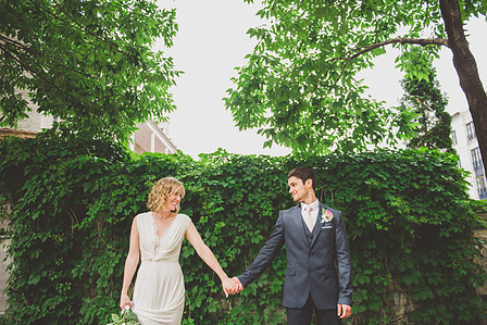 John KOO Montreal Wedding Photographer Photography