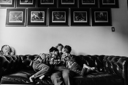 Montreal Family Portraits photographer, Montreal Family Portraits photography, Allie's family shoot, John KOO Photography, Montreal Family Portraits photo