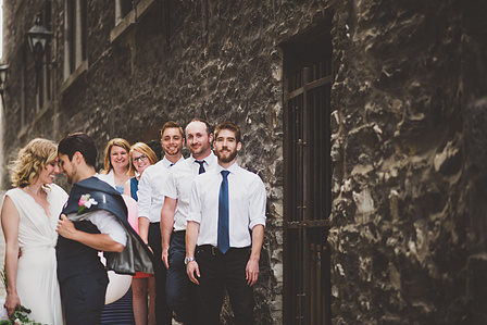 John KOO Montreal Wedding Photographer Photography