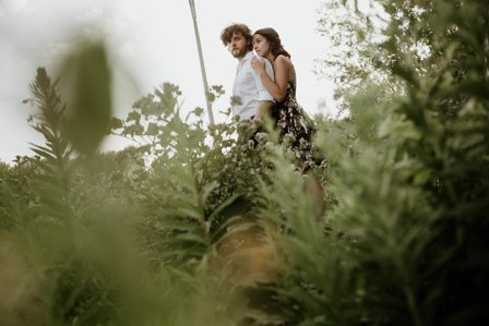 Centennial Park engagement photos; Dollard-Des Ormeaux; John KOO Photography; Montreal Engagement Photo; Montreal Engagement Photography; Montreal wedding Photographer; Quebec; Silvia and Paul's engagement shoot