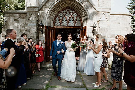 Centre de la Nature Laval wedding photo; John KOO Photography; Katherine and Thomas's Montreal wedding photographer; Montreal Greek Orthodox and Christian wedding; Montreal wedding photo; Saint Philip's Anglican Church;