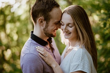Montreal Proposal photographer; Montreal Surprise proposal photographer; Montreal wedding Photographer