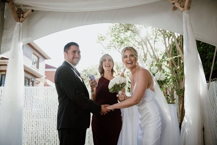 Chateau Vaudreuil Hotel wedding; John KOO Photography; Kayla and Kevin's wedding; Montreal Jewish wedding; Montreal Jewish wedding photographer; Montreal intimate wedding
