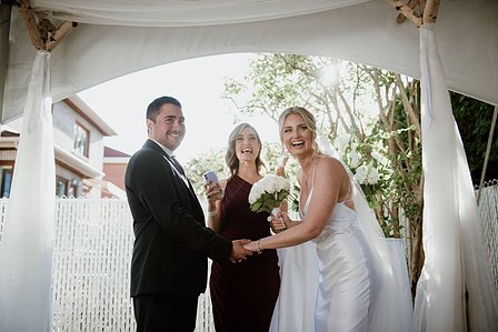Chateau Vaudreuil Hotel wedding; John KOO Photography; Kayla and Kevin's wedding; Montreal Jewish wedding; Montreal Jewish wedding photographer; Montreal intimate wedding