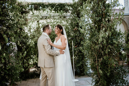 Shaar Hashomayim Synagogue wedding;  Montreal Jewish wedding photographer; John KOO Photography; Lauren and Josh's wedding; Montreal wedding Photographer; Montreal wedding photo