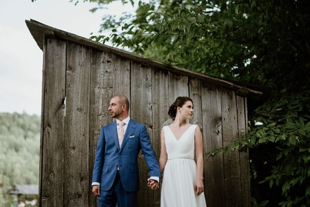 Montreal Wedding Photographer, Photographe Mariage Montreal, Montreal wedding photo, Auberge de la Montagne Coupée wedding