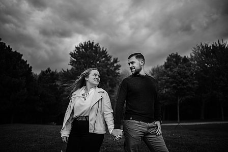 Montreal Engagement Photographer, Montreal Wedding Photography, www.JohnKOOphotography.com