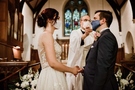 Centre de la Nature Laval wedding photo; John KOO Photography; Katherine and Thomas's Montreal wedding photographer; Montreal Greek Orthodox and Christian wedding; Montreal wedding photo; Saint Philip's Anglican Church;