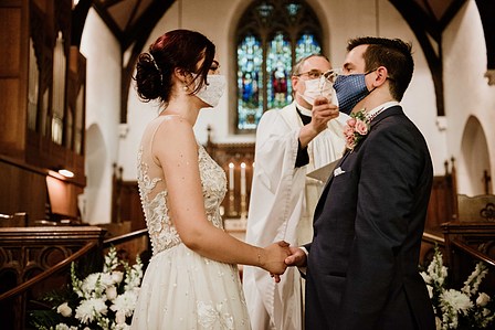 Centre de la Nature Laval wedding photo; John KOO Photography; Katherine and Thomas's Montreal wedding photographer; Montreal Greek Orthodox and Christian wedding; Montreal wedding photo; Saint Philip's Anglican Church;