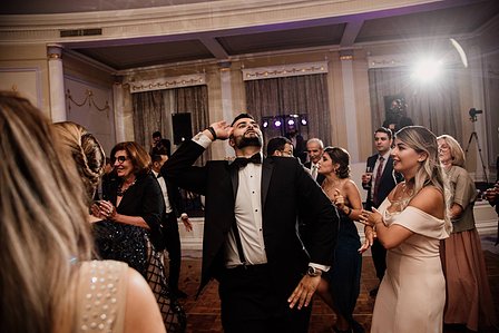 Chelsea and Arash's Montreal wedding photographer; Ritz Carleton Hotel wedding venue, Montreal Persian wedding photographer; Montreal Wedding Photography; Westmount park wedding photos