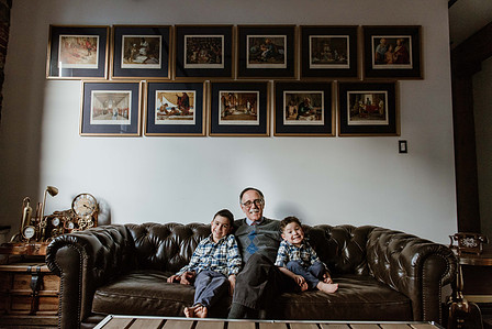 Montreal Family Portraits photographer, Montreal Family Portraits photography, Allie's family shoot, John KOO Photography, Montreal Family Portraits photo