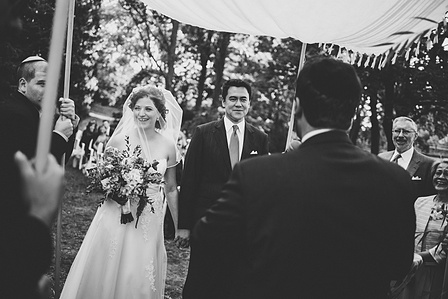 Montreal wedding photographer