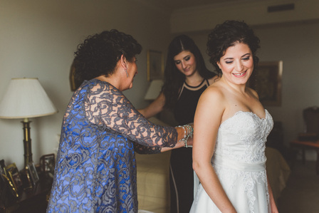 Montreal wedding photographer