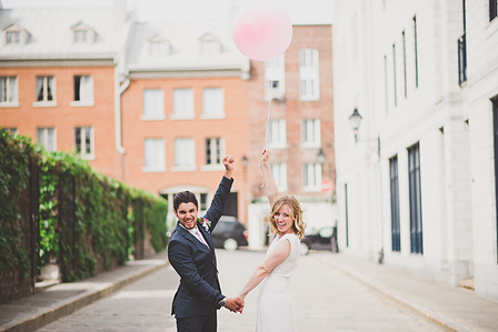 John KOO Montreal Wedding Photographer Photography