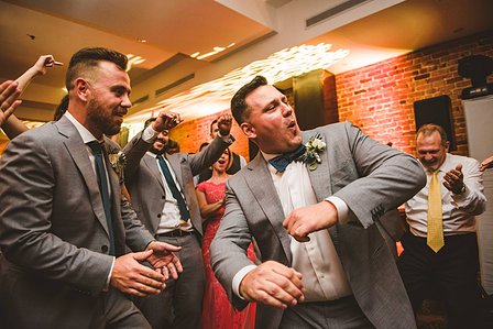 Montreal wedding photographer, Hotel Nelligan wedding, Baccino events decor, Old Montreal wedding