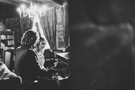 Montreal wedding photographer | Photographe mariage Montreal