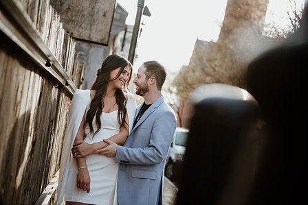 Montreal engagement photographer, Montreal wedding photographer, John Koo Photography