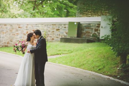 Montreal wedding photographer