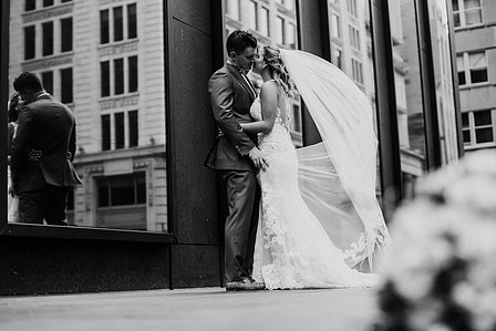 Montreal wedding photographer, Hotel Nelligan wedding, Baccino events decor, Old Montreal wedding