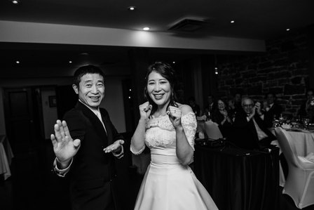 Montreal Wedding photographer, Hotel Nelligan wedding, Old Montreal wedding, MTL wedding photo, American Japanese wedding, Winter wedding