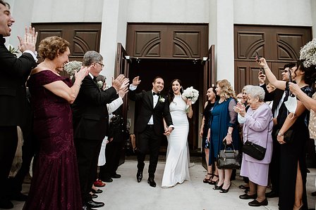 Montreal wedding Photographer;  Saint Ephrem Syriaque Catholique Laval wedding; Natacha and Jim's wedding; Old Montreal wedding photo; Syrian church wedding; Église St-Ephrem; John KOO Photography