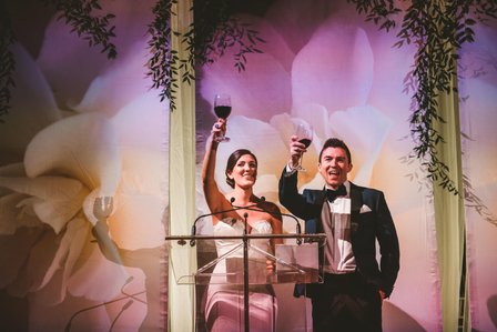 Montreal Wedding Photographer, Photographe Mariage Montreal, Montreal wedding photo, Salon 1861 reception venue hall, Salon Le Richmond reception venue hall, St George's Anglican Church wedding, Wonderblush MUA