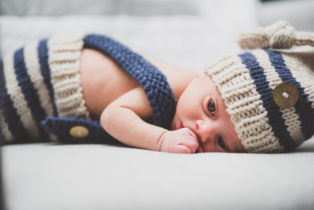 New Born Photography | www.JohnKOOphotography.com