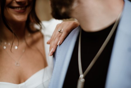 Montreal engagement photographer, Montreal wedding photographer, John Koo Photography