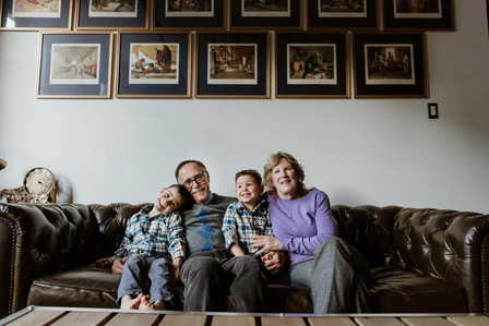 Montreal Family Portraits photographer, Montreal Family Portraits photography, Allie's family shoot, John KOO Photography, Montreal Family Portraits photo