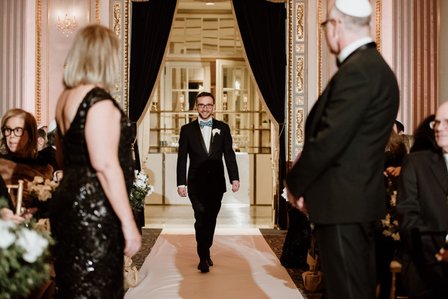 Melanie and Benjy's wedding, Montreal Jewish wedding photographer, Montreal wedding Photographer, Windsor Ballroom wedding venue, Montreal wedding photo
