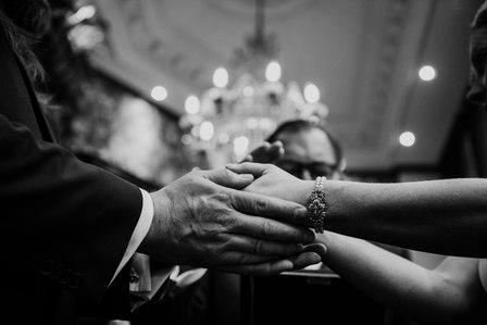 Montreal wedding photographer, Montreal elopement photographer, intimate wedding, Michel Boulanger, Mariage a Bras Ouvert, El Pequeño Bar, boho chic wedding