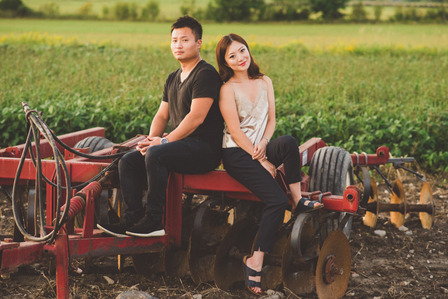 Montreal wedding photographer, Montreal engagement photographer