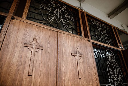Montreal baptism photographer, Montreal Catholic Church baptism, Paroisse Consolata Mtl baptism, Our Lady of Consolation church baptism, Montreal family events photographer