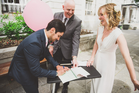 John KOO Montreal Wedding Photographer Photography