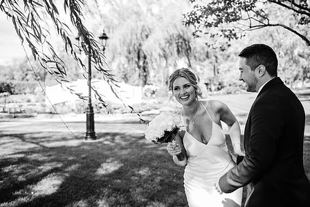 Chateau Vaudreuil Hotel wedding; John KOO Photography; Kayla and Kevin's wedding; Montreal Jewish wedding; Montreal Jewish wedding photographer; Montreal intimate wedding