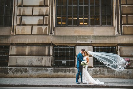 Montreal wedding photographer, Hotel Nelligan wedding, Baccino events decor, Old Montreal wedding