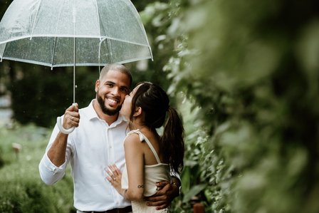 Montreal surprise proposal photographer; Montreal wedding photographer