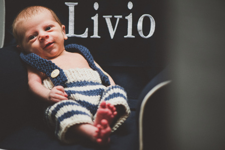 New Born Photography | www.JohnKOOphotography.com