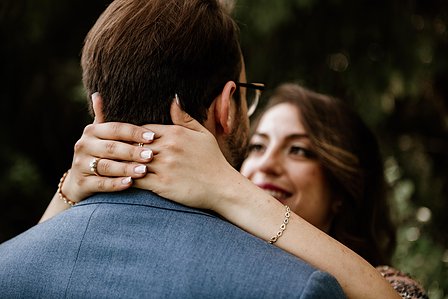 Montreal engagement photographer, Montreal wedding photographer, couple's portraits