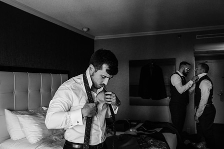 Corinne and Maxime's wedding; John KOO Photography; Les Enfants Terribles MTL wedding; Montreal Jewish wedding photographer; Montreal wedding Photographer; Old Montreal wedding portraits; Square Victoria wedding photos
