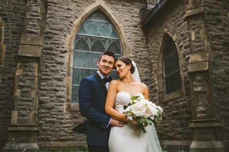 Montreal Wedding Photographer, Photographe Mariage Montreal, Montreal wedding photo, Salon 1861 reception venue hall, Salon Le Richmond reception venue hall, St George's Anglican Church wedding, Wonderblush MUA