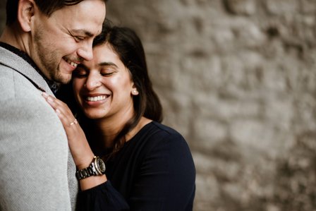 Montreal surprise proposal photographer; Montreal wedding photographer