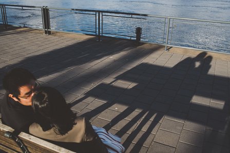 Montreal pre-wedding engagement photographer, pregnancy photography, pregnancy photographer