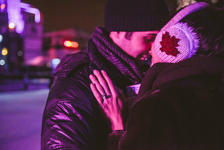 Andrew and Monica's wedding proposal, Ferris Wheel, Fireworks, John KOO Photography, Montral Proposal photography, Montreal Proposal photographer, Montreal wedding photo, Montreal wedding Photographer, Montreal Wedding Photog