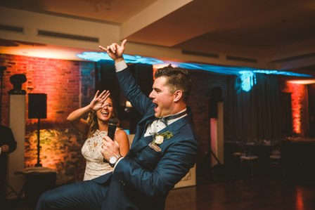 Montreal wedding photographer, Hotel Nelligan wedding, Baccino events decor, Old Montreal wedding