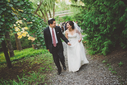 Montreal wedding photographer