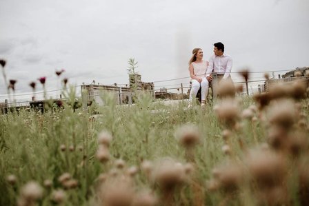 Montreal Engagement Photographer, Montreal prewedding photography, engagement prewedding photo, Wedding photographer, Old Montreal engagement photo