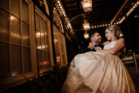 Chelsea and Arash's Montreal wedding photographer; Ritz Carleton Hotel wedding venue, Montreal Persian wedding photographer; Montreal Wedding Photography; Westmount park wedding photos