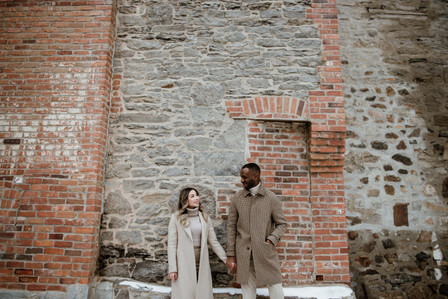 Biana Rosa singer; Ed Sheeran Perfect cover; John KOO Photography; Leon Bridges Beyond cover; MTL surprise marriage proposal photo; Montreal Surprise proposal photographer; Nelligan hotel reception venue; Notre Dame Basilica surprise proposal; Old MTL
