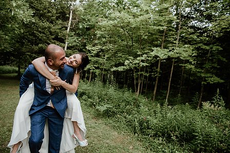 Montreal Wedding Photographer, Photographe Mariage Montreal, Montreal wedding photo, Auberge de la Montagne Coupée wedding